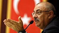 Tuğrul Türkeş: İlk işim Bahçeli'yi aratmak oldu