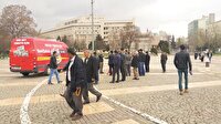 15 Temmuz'da 'Evet' dedik biz