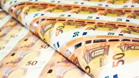 Yeni 50 Euro piyasada