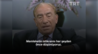 Türkeş bugünleri 1994 yılında anlatmış: İşte tarihi konuşma