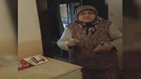 Evet'çi Nine'den hayır'cılara cevap