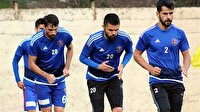 Kardemir Karabükspor'da Bursaspor mesaisi