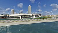 Başbakan'dan İzmir'e büyük müjde: Marmaray yapılacak