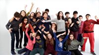 Otizme kısa filmle dikkat çektiler