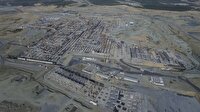 Üçüncü havalimanı Türk ekonomisini de uçuracak