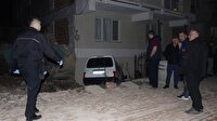 Kütahya Tavşanlı’da trafik kazası: 1 yaralı! Kütahya haberleri
