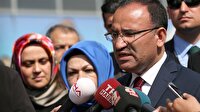 Bakan Bozdağ: Otopside kimyasal silah tespit edildi