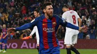 Messi İsviçre'de kendisini savunacak