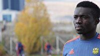 Galatasaray için Azubuike iddası