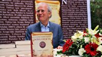Portekizli yazar Osmanlı'nın merhametini anlatıyor