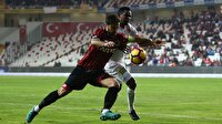 Gençlerbirliği Antalyaspor canlı izle!