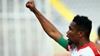 Gençlerbirliği-Antalyaspor: 1-1