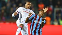 Trabzonspor: 3 Beşiktaş: 4 maç özeti ve golleri! Geniş Özet izle