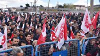 Zikte aşireti referandum kararını açıkladı