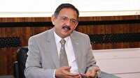 Özhaseki: Vesayet rejiminin artık bitmesi lazım