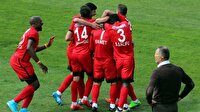 Ümraniyespor'un gözü Süper Lig'de