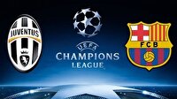 Juventus Barcelona maçı hangi kanalda, saat kaçta? UEFA Şampiyonlar Ligi