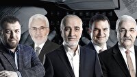 'Tavşan gibi kaçışın kameralarda be müdür'