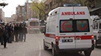 Diyarbakır’daki patlamada şehit sayısı 2’ye yükseldi