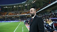 Galatasaray'a Tudor da çare olamadı! Galatasaray haberleri