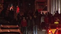 Taraftarlardan Galatasaray’a sert tepki