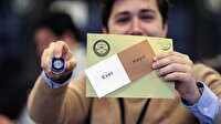 Oy kullanma saatleri 2017! Referandumda oy verme saatlerini öğren