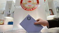 Seçmenlerin yüzde 10’u 10 ilçede