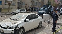 Diyarbakır'da şehit polisin cenazesine ulaşıldı