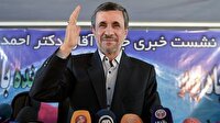 Ahmedinejad yeniden aday