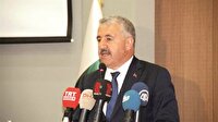 Ulaşım ağında iddialıyız