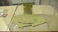 Referandum oy verme saatleri- 2017 Seçmen sorgulama