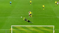 Bol gollü maçtan Monaco üstün çıktı!