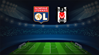 Lyon Beşiktaş maçı şifresiz canlı izle -TRT'den Lyon Beşiktaş maçı izle!
