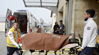 Zonguldak Haber: Otomobil duvara çarptı: 1 yaralı