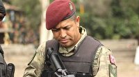 ÖKK karargahında 'Şehit Halisdemir' keşfi tamamlandı