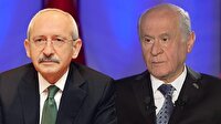 Bahçeli'den Kılıçdaroğlu'na: İlkokul çocuğuna anlatsak anlamıştı