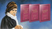Diyanet Risale-i Nur'dan üç eser daha yayınladı