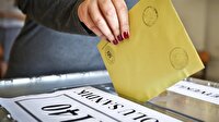 Nerede oy kullanacağım? Referandum halkoylaması seçimi 2017