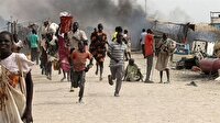 Sudan’da çatışma: 14 sivil öldürüldü