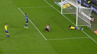 Athletic Bilbao 5 golle nefes kesti!