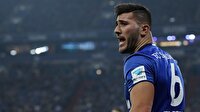 Arsenal'in ilk transferi: Sead Kolasinac