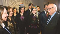 Antalya’da Hint düğünü turizmi