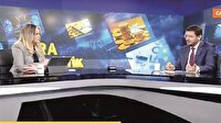 Piyasalarda bahar
havası bekliyoruz