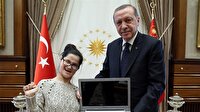 Gülşah da 'Evet' dedi