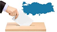Türk siyasi tarihinin
7. halk oylaması