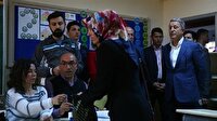 Hulusi Akar oyunu kullandı