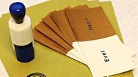 Şanlıurfa oy oranları belli oldu! Urfa referandum sonuçları