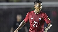Panama'da futbolcu öldürüldü