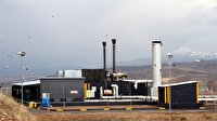 Belediye 'çöp gazı'nı elektriğe dönüştürüyor