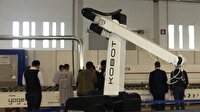 Sanayide milli robot devrimi